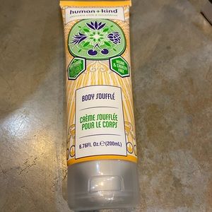 Human + Kind Body Soufflé